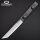 WithArmour Professional Hash Knife S-BK Messer Damast SCFG10 Griff
