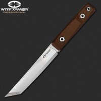 WithArmour Professional Hash Knife S-TN Messer...