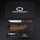 WithArmour Professional Hash Knife S-TN Messer WASTEEL™ Canvas Micarta