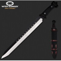 WithArmour Jiu-Jitsu Trench Warrior-BK Schwert 14C28N...