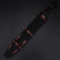 WithArmour Jiu-Jitsu Trench Warrior-BK Schwert 14C28N...