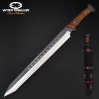 WithArmour Jiu-Jitsu Trench Warrior-TN Schwert 14C28N...