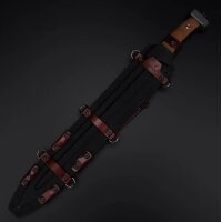WithArmour Jiu-Jitsu Trench Warrior-TN Schwert 14C28N...