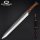 WithArmour Jiu-Jitsu Trench Warrior-TN Schwert 14C28N Stahl G10 Griff