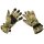 MFH Fingerhandschuhe Softshell Operation Camo Gr&ouml;&szlig;e L