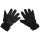 MFH Fingerhandschuhe Alpin Fleece schwarz Winddicht Gr&ouml;&szlig;e XL