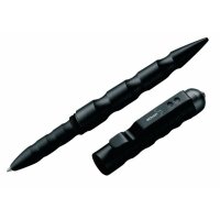 B&ouml;ker Plus MPP Multi Purpose Tactical Pen Black...