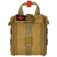 MFH Molle Tasche " Erste Hilfe " First Aid...