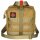 MFH Molle Tasche " Erste Hilfe " First Aid Tactical Bag 2 Größen versch. Farben coyote - groß 30631R