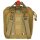 MFH Molle Tasche " Erste Hilfe " First Aid Tactical Bag 2 Größen versch. Farben coyote - groß 30631R
