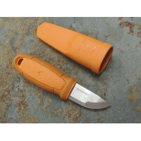 Morakniv Eldris BURNT ORANGE Jagdmesser Limited Edition 2019