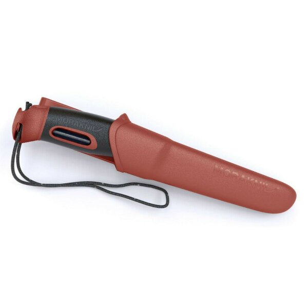 Morakniv COMPANION SPARK Survival RED