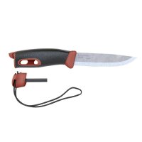 Morakniv COMPANION SPARK Survival RED