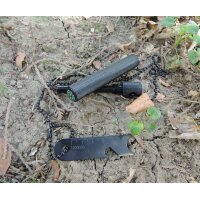 Böker Plus Outdoor Magnesium Feuerstarter in...