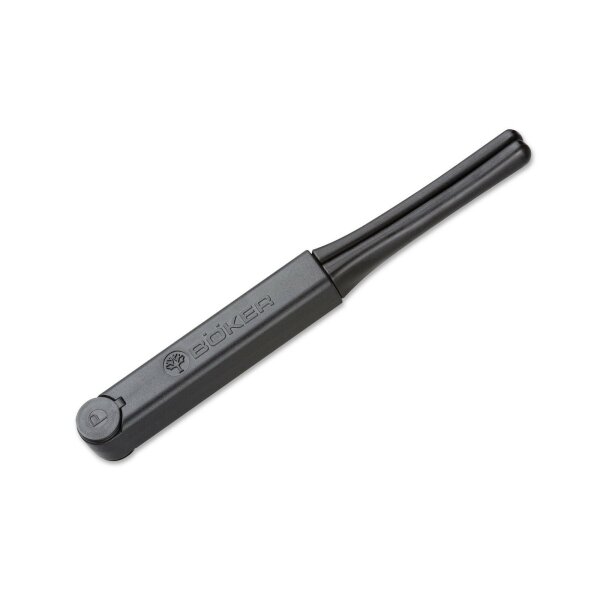 Böker Plus Snac Pac Campingbesteck Messer,Gabel und Löffel 03BO800