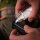 Böker Plus Snac Pac Campingbesteck Messer,Gabel und Löffel 03BO800