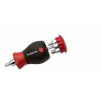 B&ouml;ker Plus Toolkit Innensechskant Werkzeug 1,5 / 2 /...