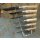 Opinel Treppenständer Messersteller Display für 6 Taschenmesser Plexiglas
