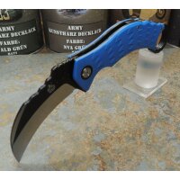 QSP Knife Eagle Klappmesser Messer QS120-D