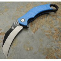 QSP Knife Eagle Klappmesser Messer QS120-D