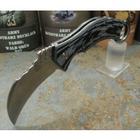QSP Knife Eagle Karambit Messer QS120-E