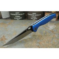 QSP Knife Gavial Flipper QS126-A