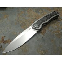 QSP Knife PUFFIN QS127-D1 European Version