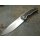 QSP Knife PUFFIN QS127D1 Messer S35VN Stahl Titan-Kohlefasergriff Kugellager