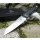QSP Knives PHOENIX BLACK QS108C Messer D2 Stahl G10 Griff Kugellager Two Tone