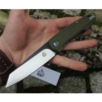 QSP Knife PHOENIX QS108-B Flipper