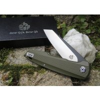 QSP Knife PHOENIX QS108-B Flipper