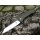 QSP Knives PHOENIX OD QS108B Messer D2 Stahl G10 Kugellager Two Tone OLIVE