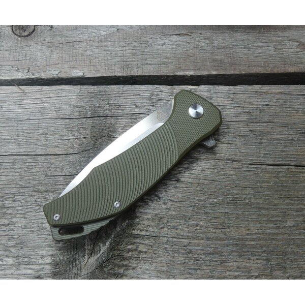 QSP Knife RAVEN QS122-B Folder