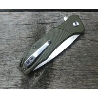 QSP Knife RAVEN QS122-B Flipper