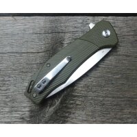 QSP Knife RAVEN QS122-B Folder