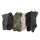 Camo Thread Set Tarnfadenset Ghillie 7 Farben aus 100% Polyester Tarnung