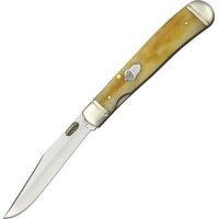 Rough Ryder Trapper TrapperLock Messer Taschenmesser...