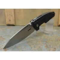 SanRenmu Messer Folder 9031 12C27 Stahl G10 Kugellager...