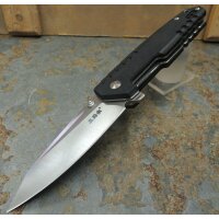 SanRenmu Messer Folder 9031 12C27 Stahl G10 Kugellager...
