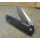SanRenmu Messer Folder 9031 12C27 Stahl G10 Kugellager Glasbrecher NEU