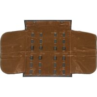 Carry All Folding Knife Pak Messertasche Sammlertasche...