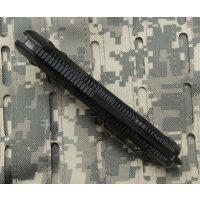 SOG SEAL XR Messer Taschenmesser CPM-S35VN Stahl GRN Griff Flipper Einsatzmesser