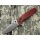SOG Terminus XR G10 Crimson Messer Taschenmesser D2 Stahl XR-Lock Flipper