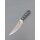Spyderco Bow River 8Cr13MoV Stahl G10 Griff Mehrfarbig inkl. Lederscheide 02SP426