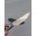 Spyderco Bow River 8Cr13MoV Stahl G10 Griff Mehrfarbig inkl. Lederscheide 02SP426