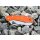 Spyderco Cara Cara Rescue Leightweight 8Cr13MoV FRN  Orange