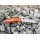 Spyderco Cara Cara Rescue Leightweight 8Cr13MoV Stahl FRN  Orange Rettungsmesser 01SP263