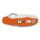 Spyderco Cara Cara Rescue Leightweight 8Cr13MoV Stahl FRN  Orange Rettungsmesser 01SP263
