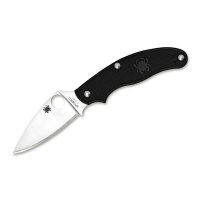 Spyderco UK PEN KNIFE Messer CTS-BD1N Stahl FRN Griff Slipjoint Clip 01SP719
