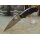 Spyderco UK Pen Knife CTS BD1N Stahl FRN Schwarz 01SP719
